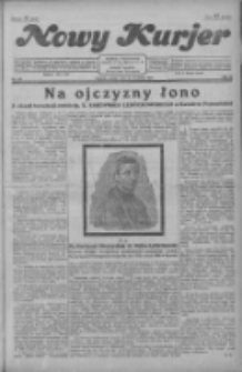Nowy Kurjer 1927.09.30 R.38 Nr224