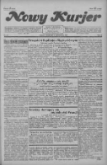 Nowy Kurjer 1927.10.04 R.38 Nr227