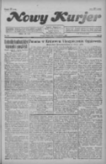 Nowy Kurjer 1927.10.05 R.38 Nr228