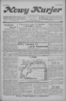 Nowy Kurjer 1927.10.09 R.38 Nr232