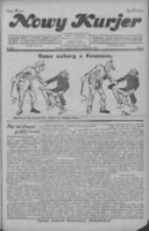 Nowy Kurjer 1927.10.16 R.38 Nr238