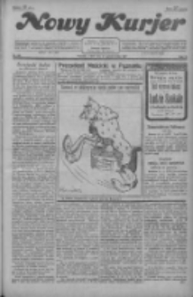 Nowy Kurjer 1927.10.21 R.38 Nr242