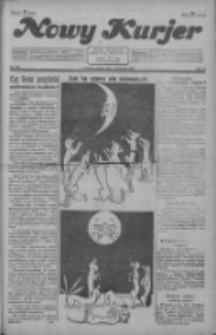 Nowy Kurjer 1927.11.04 R.38 Nr253