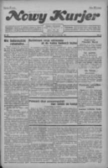 Nowy Kurjer 1927.11.05 R.38 Nr254
