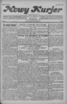 Nowy Kurjer 1927.12.06 R.38 Nr280