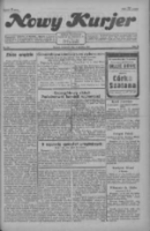 Nowy Kurjer 1927.12.15 R.38 Nr287