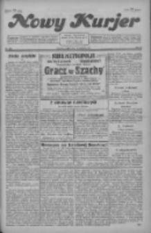 Nowy Kurjer 1927.12.16 R.38 Nr288