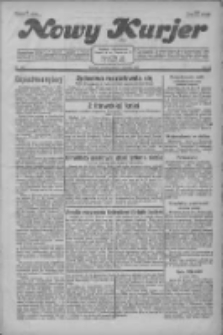 Nowy Kurjer 1927.12.31 R.38 Nr300