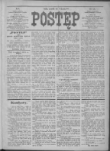 Postęp 1910.01.06 R.21 Nr4