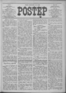 Postęp 1910.01.19 R.21 Nr14