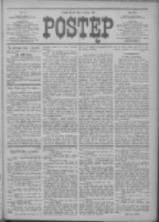 Postęp 1910.02.04 R.21 Nr27