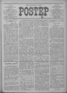 Postęp 1910.02.10 R.21 Nr32