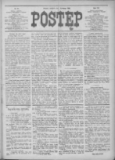 Postęp 1910.02.13 R.21 Nr35