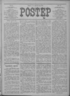 Postęp 1910.02.15 R.21 Nr36