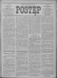 Postęp 1910.02.17 R.21 Nr38