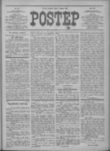 Postęp 1910.02.24 R.21 Nr44