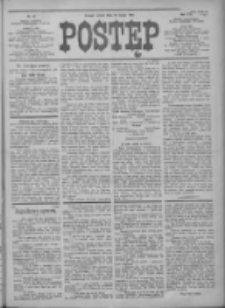 Postęp 1910.02.26 R.21 Nr46