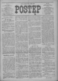 Postęp 1910.02.27 R.21 Nr47