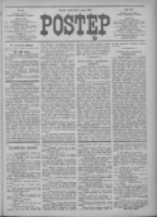 Postęp 1910.03.02 R.21 Nr49