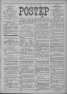 Postęp 1910.03.04 R.21 Nr51