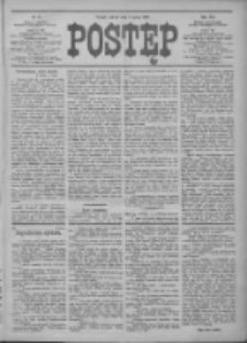 Postęp 1910.03.08 R.21 Nr54