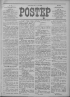 Postęp 1910.03.09 R.21 Nr55