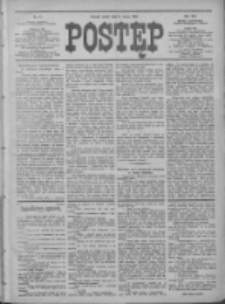 Postęp 1910.03.11 R.21 Nr57