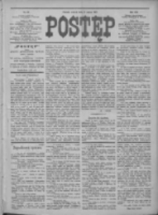 Postęp 1910.03.15 R.21 Nr60