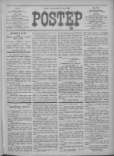 Postęp 1910.03.17 R.21 Nr62