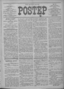 Postęp 1910.03.18 R.21 Nr63