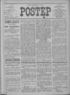 Postęp 1910.03.19 R.21 Nr64