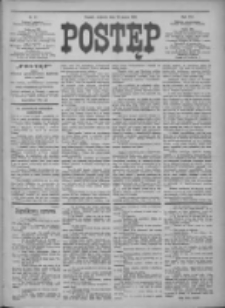 Postęp 1910.03.20 R.21 Nr65