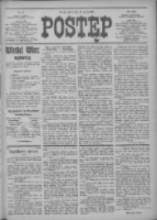Postęp 1910.0326. R.21 Nr70