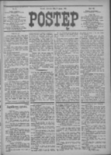 Postęp 1910.03.27 R.21 Nr71