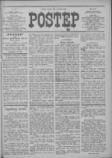 Postęp 1910.04.01 R.21 Nr74