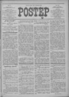 Postęp 1910.04.02 R.21 Nr75