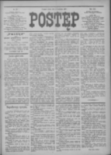 Postęp 1910.04.06 R.21 Nr78