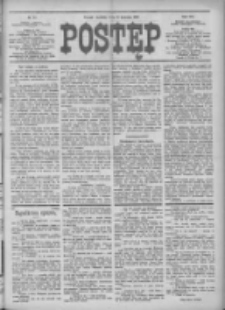 Postęp 1910.04.10 R.21 Nr82