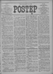 Postęp 1910.04.12 R.21 Nr83