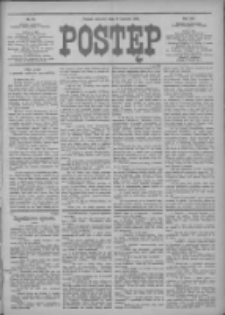 Postęp 1910.04.14 R.21 Nr85