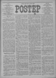 Postęp 1910.04.15 R.21 Nr86