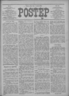 Postęp 1910.04.16 R.21 Nr87