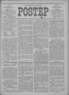 Postęp 1910.04.17 R.21 Nr88