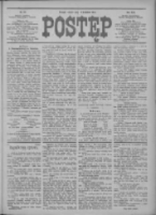 Postęp 1910.04.19 R.21 Nr89