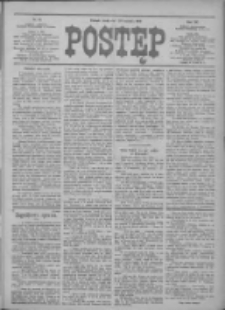 Postęp 1910.04.20 R.21 Nr90