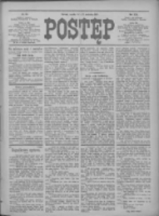 Postęp 1910.04.23 R.21 Nr93