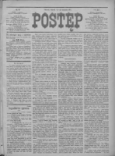 Postęp 1910.04.26 R.21 Nr95