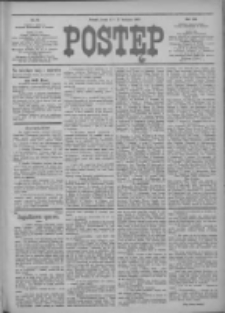 Postęp 1910.04.27 R.21 Nr96