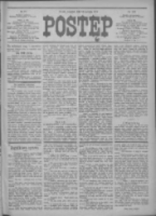 Postęp 1910.04.28 R.21 Nr97