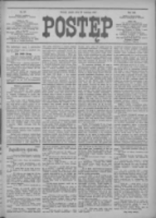 Postęp 1910.04.29 R.21 Nr98